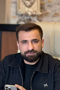 İlyas Kip